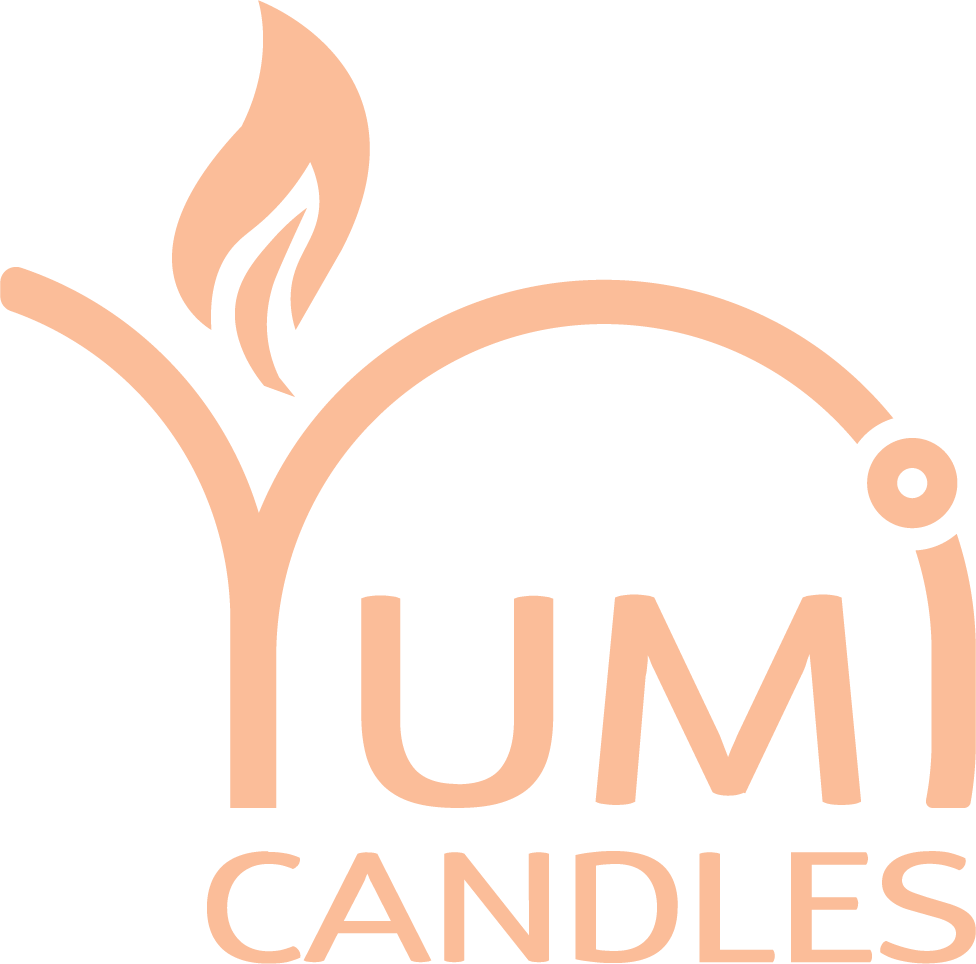 Yumi Candles